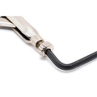 Pince-&eacute;tau pour feuille de m&eacute;tal, Longueur 8" Par Equipment