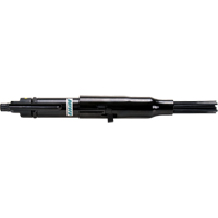 Air Flux Needle Scaler, 1/4" NPT, 9 CFM, 4000 BPM, 1-1/2" Stroke TLZ131 | Par Equipment