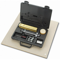 Extension Gasket Cutters - Gasket Cutter Kit (Imperial) - No. 1, 1/4" Cut Diameter TLZ370 | Par Equipment