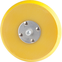Pads for 6" Dual-Action Orbit Sander Par Equipment