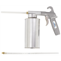 Trousses de pistolet pneumatique avec jet siphon Par Equipment