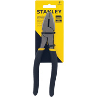 Linesman Pliers Par Equipment