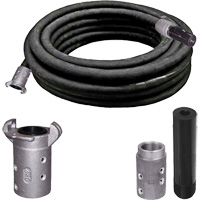 346<sup>®</sup> Portable Pressure Blaster Kits #1 TMA026 | Par Equipment