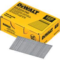 16 Gauge Angled Finish Nails Par Equipment