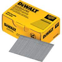 16 Gauge Angled Finish Nails Par Equipment