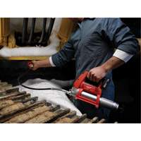 M12 Cordless Grease Gun (Tool Only), Lithium-Ion, 12 V Par Equipment