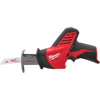 Cordless Reciprocating Saws