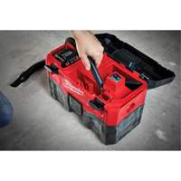 M18 Wet/Dry Vacuum (Tool Only), 18 V, 2 Gal. Capacity Par Equipment