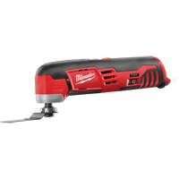 Outil multifonction sans fil M12 (outil seulement), 12 V, Lithium-ion Par Equipment