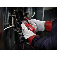 Digital Multimeter, AC/DC Voltage, AC/DC Current Par Equipment