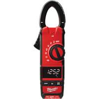 Clamp Meter, AC/DC/AC/DC Voltage, AC/DC Current Par Equipment