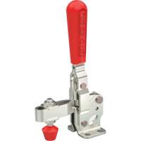 Brides de fixation verticale - S&eacute;rie 207 Par Equipment