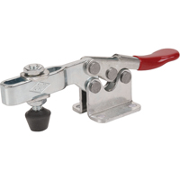 Brides de fixation horizontale - S&eacute;ries 215 Par Equipment