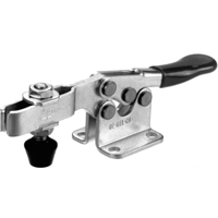 Brides de fixation horizontale - S&eacute;ries 225 Par Equipment