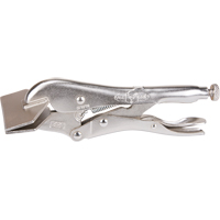Vise-Grip<sup>®</sup> Locking Sheet Metal Tool Pliers, 8" Length, Welding TN197 | Par Equipment