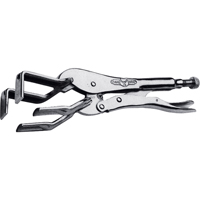 Vise-Grip<sup>®</sup> Locking Pliers, 9" Length, Welding TN198 | Par Equipment