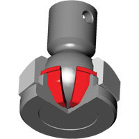 Mors MorPad robuste Par Equipment