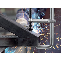 Mors MorPad robuste Par Equipment