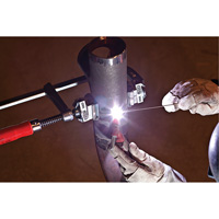 Dispositif &agrave; angle variable Par Equipment