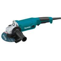 Cut-Off/Angle Grinder with AC/DC Switch, 6", 10.5 A, 11000 RPM TNB122 | Par Equipment