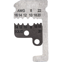 Lames de rechange Katapult, Style Simple Par Equipment