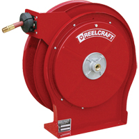 Hose Reels, Air/Water, 1/2" x 50', Single Hose, 300 psi Par Equipment