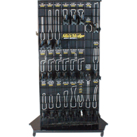 Heavy Equipment Master Kit with Display TNB673 | Par Equipment