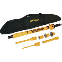 Multi-Head Hammer Kit, 30" L TNB683 | Par Equipment