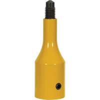 Hammer Adaptor For Continuous Miner Tip Par Equipment