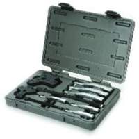 Internal and External Ratcheting Puller Set Par Equipment