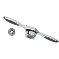 SAE Ratcheting Tap & Die Set, 42 Pieces Par Equipment