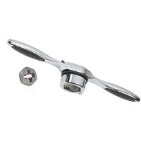 Metric Ratcheting Tap & Die Set, 42 Pieces Par Equipment