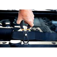 3-Piece Body Clip Plier Set Par Equipment