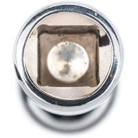 Douille magn&eacute;tique pivotante &agrave; six pans pour bougie d'allumage  Par Equipment