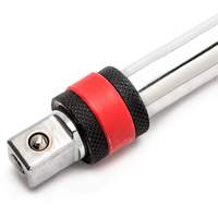 3-Piece 1/4" Drive Locking Extension Set Par Equipment