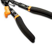 Cable Hose Clamp Pliers Par Equipment