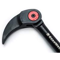 Jeux de leviers 8" et 16" de 8 morceaux, 2 mrcx. Par Equipment