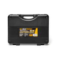 Jeu d'outils pour carrosserie, 7 morceaux Par Equipment