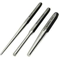 Jeu de poinçons et ciseaux, 27 morceaux Par Equipment