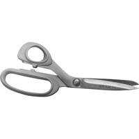 Straight Cut Trimmer, 2" Cut Length, Rings Handle TP294 | Par Equipment