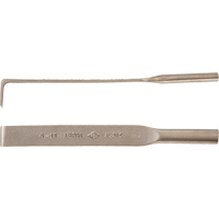 Grattoirs &agrave; main Par Equipment