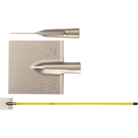 Grattoirs Par Equipment