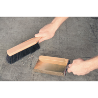 Dust Pan, Metal Par Equipment