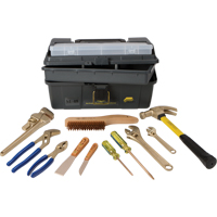 Trousses d'outils 11 morceaux Par Equipment