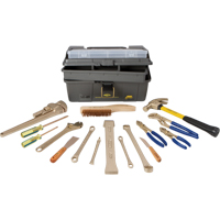 Trousses d'outils 16 morceaux Par Equipment
