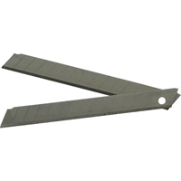 Replacement Blades, Snap-Off Style TP617 | Par Equipment