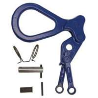Replacement Shackle Kit TQB437 | Par Equipment