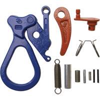 Replacement Shackle Kit TQB453 | Par Equipment