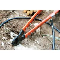 ACSR Wire Rope and Cable Cutter, 28" Par Equipment