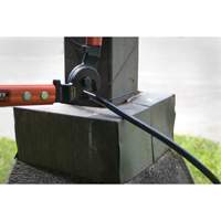 ACSR Wire Rope and Cable Cutter, 28" Par Equipment